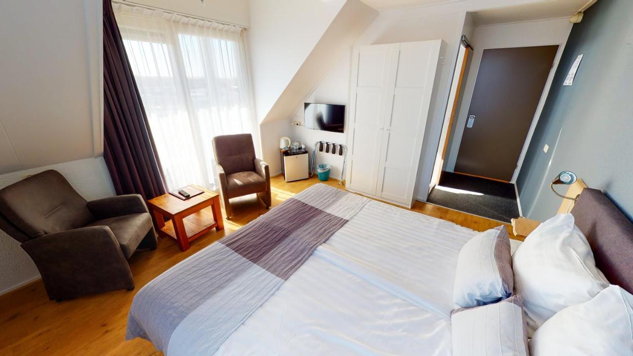 Duinhotel Texel De Koog  Exterior photo