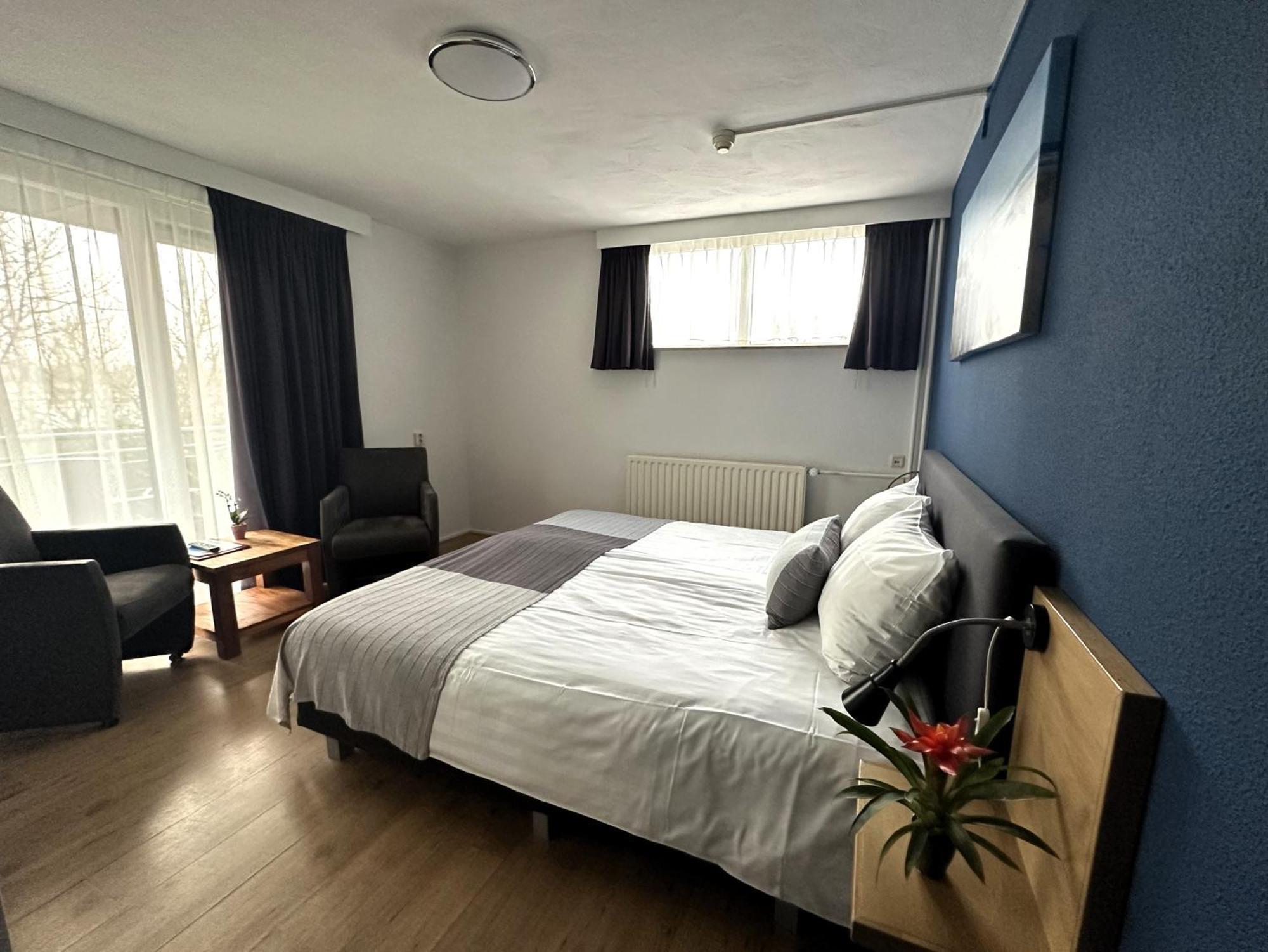 Duinhotel Texel De Koog  Exterior photo