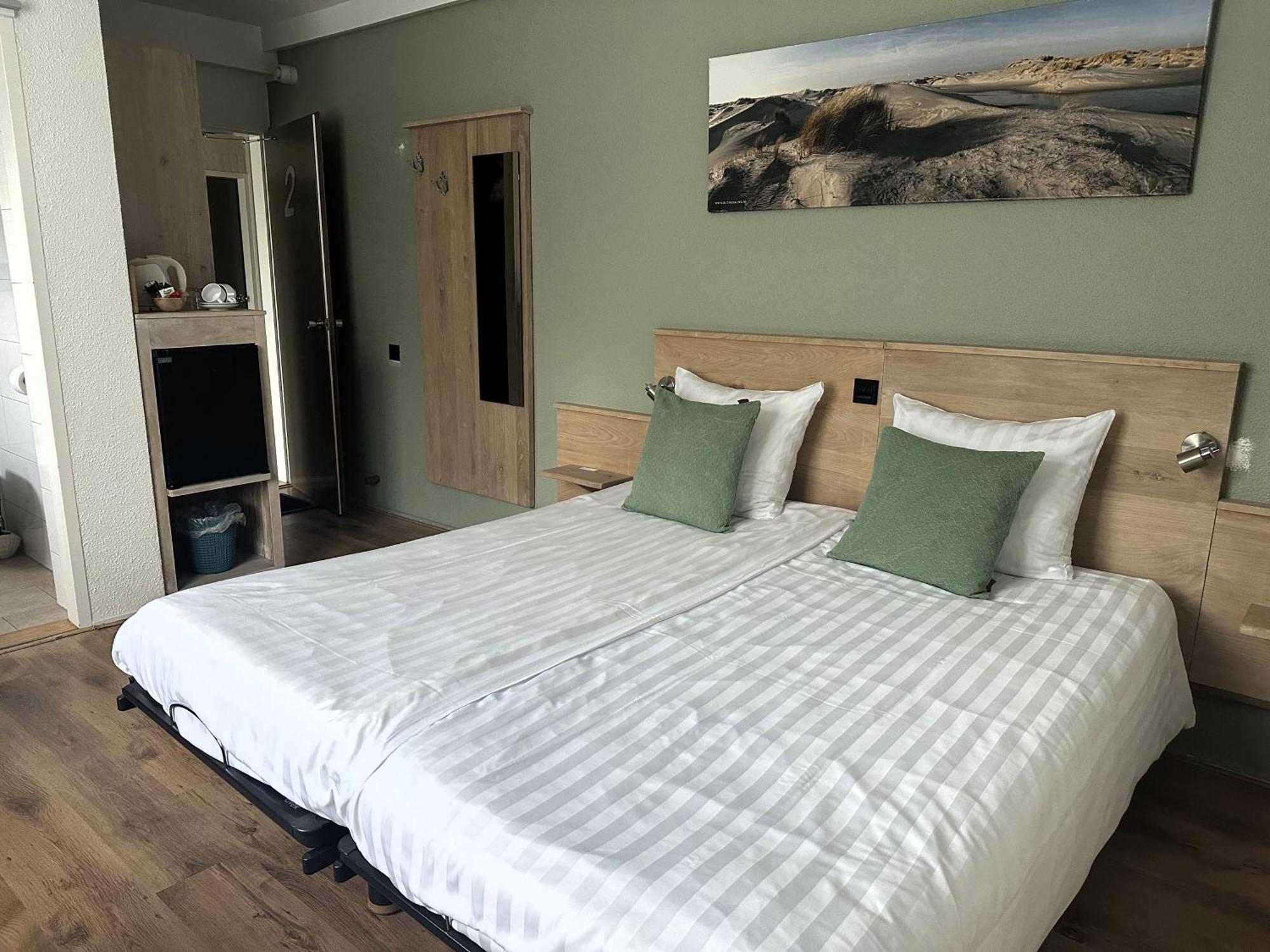 Duinhotel Texel De Koog  Exterior photo