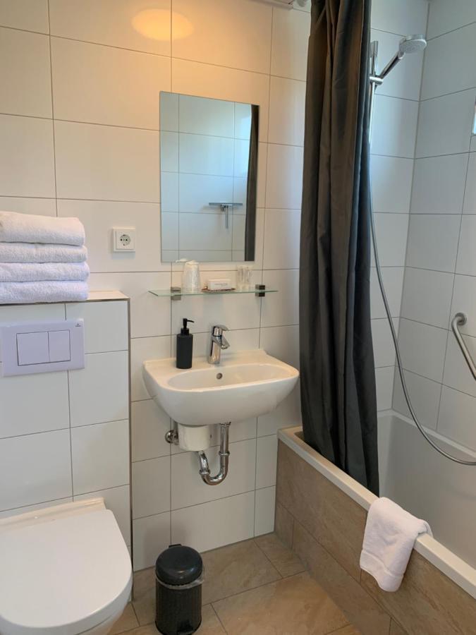 Duinhotel Texel De Koog  Exterior photo