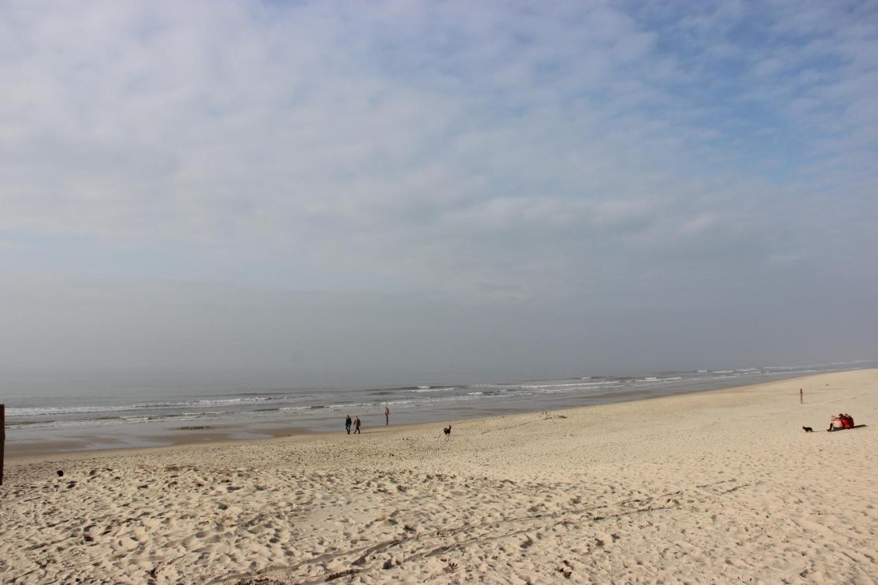 Duinhotel Texel De Koog  Exterior photo